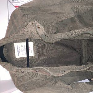 American Eagle Men's "M" heavy coat